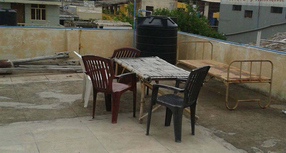 Mayuram Home Stay, Hampi 4